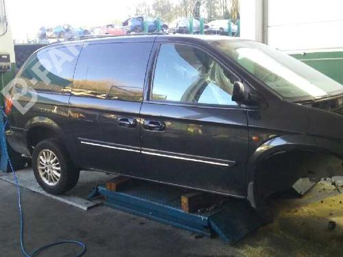 Oliekøler CHRYSLER GRAND VOYAGER V (RT)  | BP1869543M33 