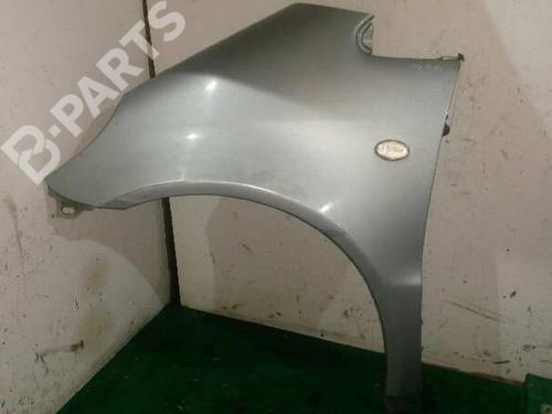 Used Left front fenders MERCEDES-BENZ A-CLASS (W168) [1997-2005]  1302911