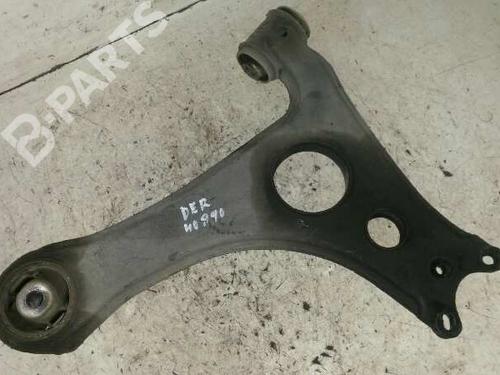 Used Right front suspension arm MERCEDES-BENZ A-CLASS (W168) [1997-2005]  1302912