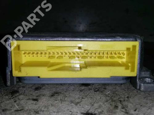 ECU airbags MERCEDES-BENZ A-CLASS (W168)  | BP1302913M53 