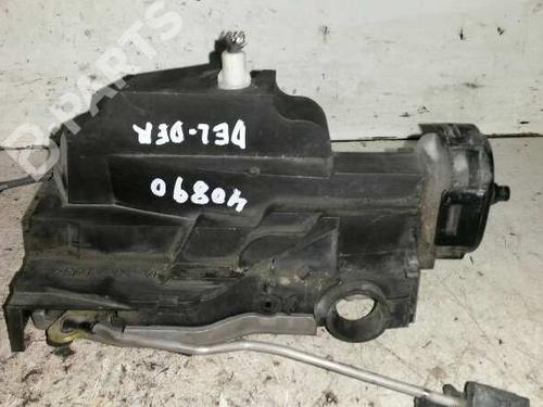 Used Front right lock MERCEDES-BENZ A-CLASS (W168) [1997-2005]  1302914