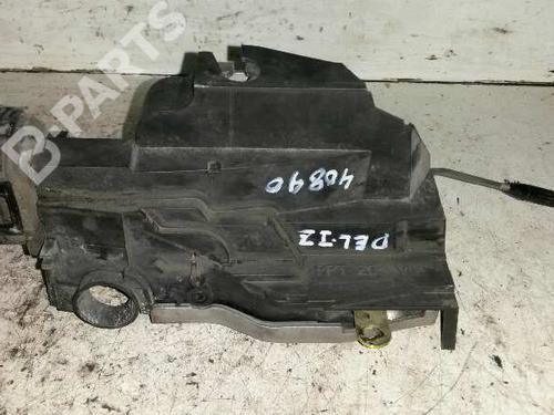 Serrure avant gauche MERCEDES-BENZ A-CLASS (W168) [1997-2005]  1302915