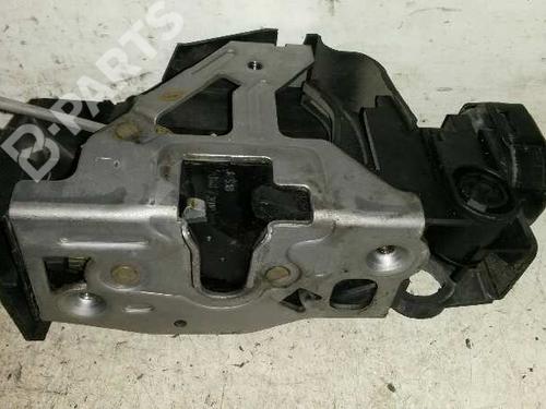 Front left lock MERCEDES-BENZ A-CLASS (W168)  | BP1302915C98 