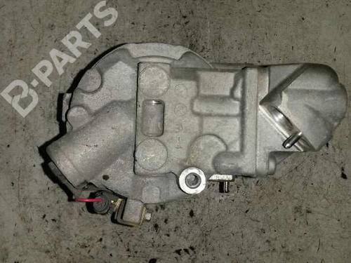 AC compressor MERCEDES-BENZ A-CLASS (W168)  | BP1302917M34 