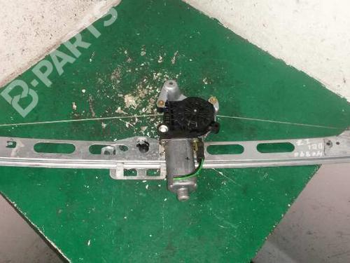 Used Front left window mechanism MERCEDES-BENZ A-CLASS (W168) [1997-2005]  1317490