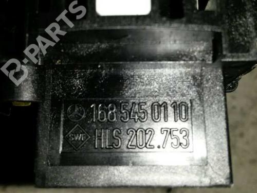 Steering column stalk MERCEDES-BENZ A-CLASS (W168)  | BP1317491I23 