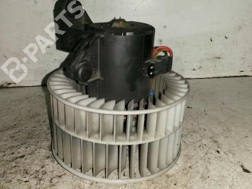 Ventilator motor MERCEDES-BENZ A-CLASS (W168) [1997-2005]  1302922