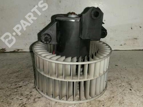 Ventilator motor MERCEDES-BENZ A-CLASS (W168)  | BP1302922M62 