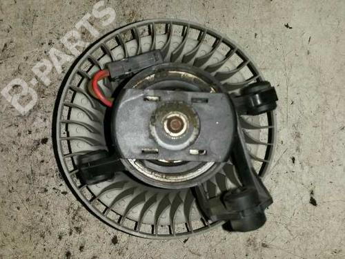 Ventilator motor MERCEDES-BENZ A-CLASS (W168)  | BP1302922M62 