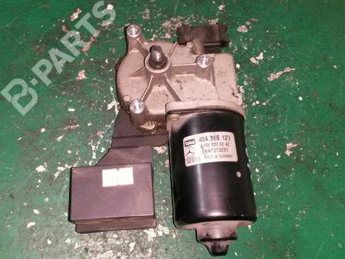 front-wiper-motor-mercedes-benz-a-class-w168-1997-1998-1999-2000-2001-2002-2003-2004-2005-1317492 main image