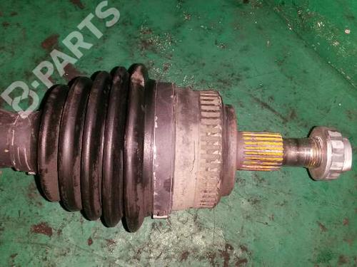 Right front driveshaft MERCEDES-BENZ A-CLASS (W168)  | BP1302928M39 