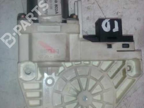 Used Right rear window motor AUDI A6 C6 (4F2) 3.0 TDI quattro (225 hp) 1716557
