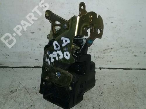 Front right lock CHEVROLET NUBIRA Estate 1.6 (109 hp) 1728874