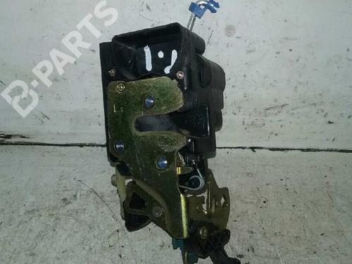 Used Rear left lock CHEVROLET NUBIRA Estate 1.6 (109 hp) 1728875