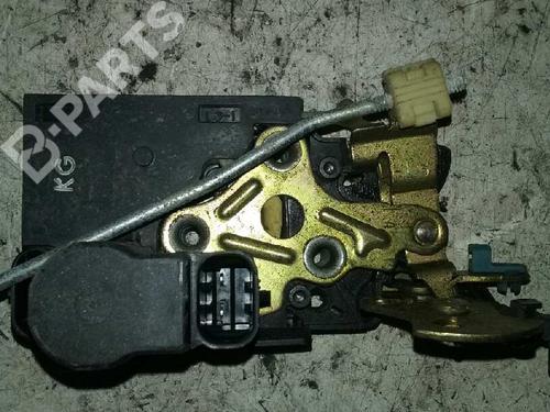 Rear left lock CHEVROLET NUBIRA Estate 1.6 | BP1728875C100 