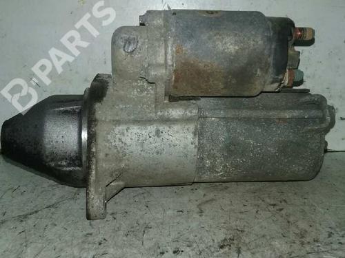 Used Starter CHEVROLET NUBIRA Estate 1.6 (109 hp) 1728882