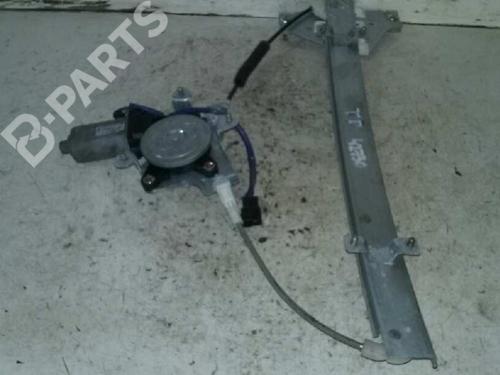 Rear right window mechanism CHEVROLET NUBIRA Estate 1.6 (109 hp) 1728878