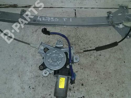 Rear left window mechanism CHEVROLET NUBIRA Estate 1.6 | BP1728880C24 