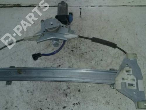 Rear left window mechanism CHEVROLET NUBIRA Estate 1.6 | BP1728880C24 