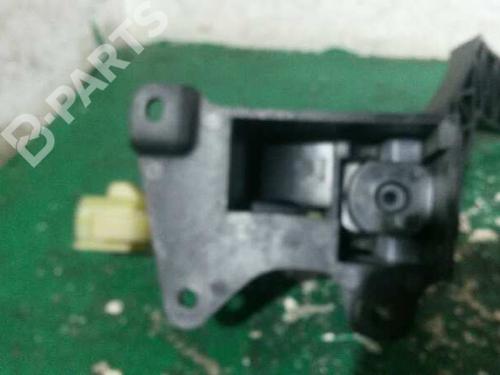 Pedal FORD FOCUS I Turnier (DNW) 1.8 TDCi | BP1801013I4 