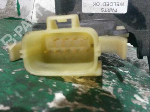 Pedal FORD FOCUS I Turnier (DNW) 1.8 TDCi | BP1801013I4 