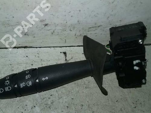 Used Headlight switch RENAULT CLIO II (BB_, CB_) 1.5 dCi (B/CB08) (82 hp) 1869444