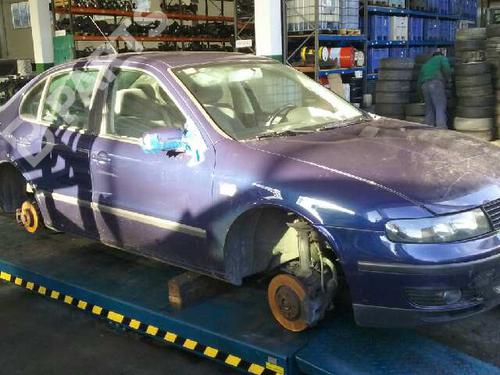 Høyre foran støtdemper SEAT TOLEDO II (1M2) 1.9 TDI | BP1518614M17 