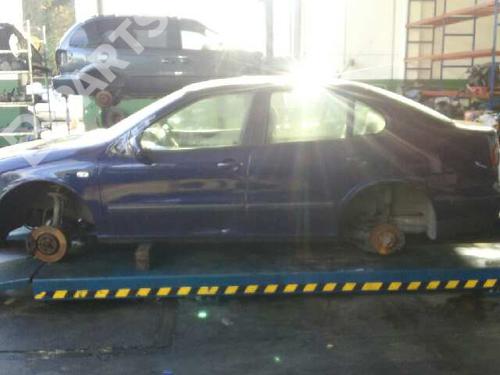 Høyre foran støtdemper SEAT TOLEDO II (1M2) 1.9 TDI | BP1518614M17 