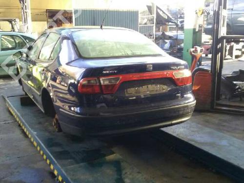 Høyre foran støtdemper SEAT TOLEDO II (1M2) 1.9 TDI | BP1518614M17 