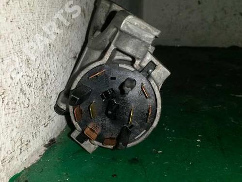 Ignition barrel VW PASSAT B5 (3B2) 1.9 TDI | BP1889939M48 