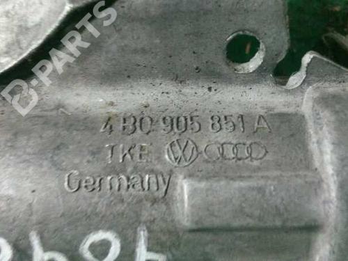 Ignition barrel VW PASSAT B5 (3B2) 1.9 TDI | BP1889939M48 