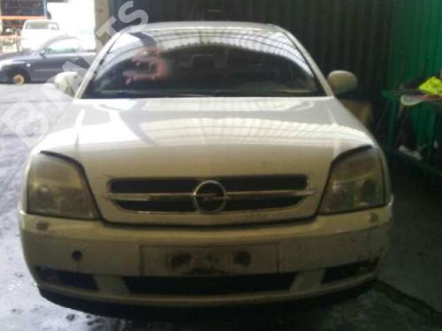 Elektronisk modul OPEL VECTRA C (Z02)  | BP5669924M83 