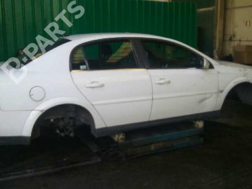 Elektronisk modul OPEL VECTRA C (Z02)  | BP5669924M83 