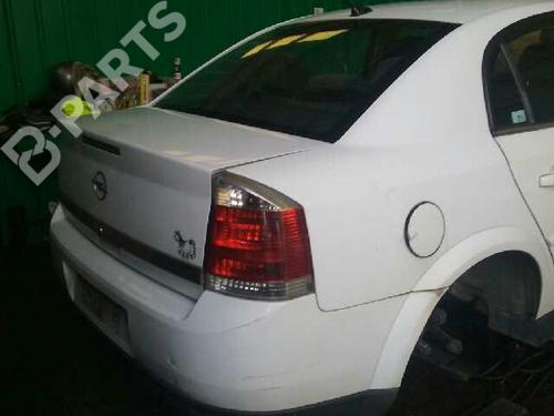 Elektronisk modul OPEL VECTRA C (Z02)  | BP5669924M83 