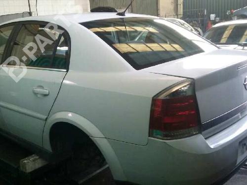 Elektronisk modul OPEL VECTRA C (Z02)  | BP5669924M83 
