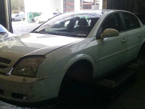 Elektronisk modul OPEL VECTRA C (Z02)  | BP5669924M83 
