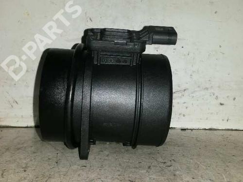 Used Mass air flow sensor MERCEDES-BENZ VITO Mixto (Double Cabin) (W447) 109 CDI (447.701, 447.703, 447.705) (88 hp) 2507865