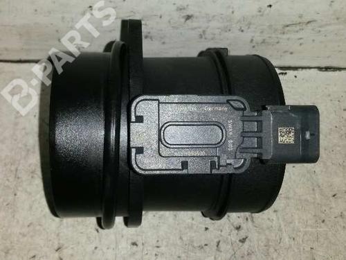 Mass air flow sensor MERCEDES-BENZ VITO Mixto (Double Cabin) (W447) 109 CDI (447.701, 447.703, 447.705) | BP2507865M95 