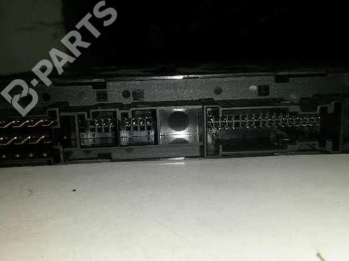 Gearbox control unit MERCEDES-BENZ M-CLASS (W164) ML 63 AMG 4-matic (164.177) | BP1986090M52 