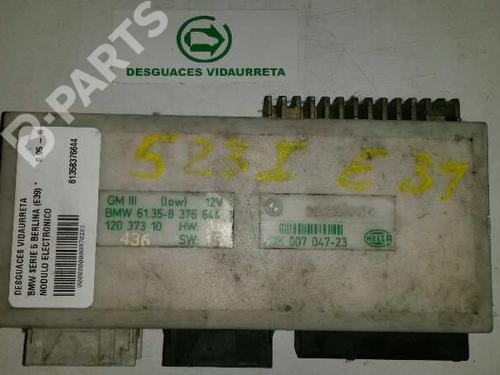 Elektronische module BMW 5 (E39) 520 i (150 hp) 1314571