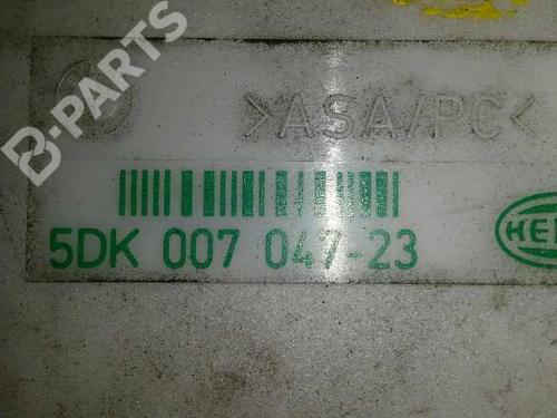Electronic module BMW 5 (E39) 520 i | BP1314571M83 