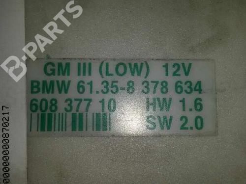 Electronic module BMW 5 (E39) 520 i | BP1314573M83 