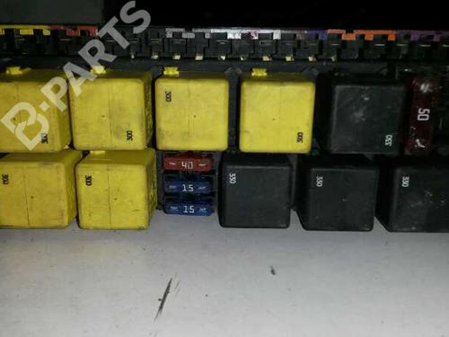 Control unit MERCEDES-BENZ S-CLASS (W220)  | BP1315602M11 