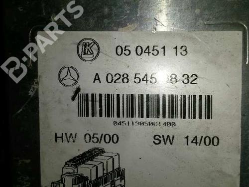 Control unit MERCEDES-BENZ S-CLASS (W220)  | BP1315602M11 