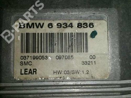 Module xenonverlichting BMW 7 (E65, E66, E67)  | BP5846962C53 