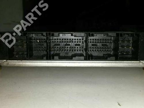 Engine control unit (ECU) NISSAN ALMERA TINO (V10)  | BP2975910M57 