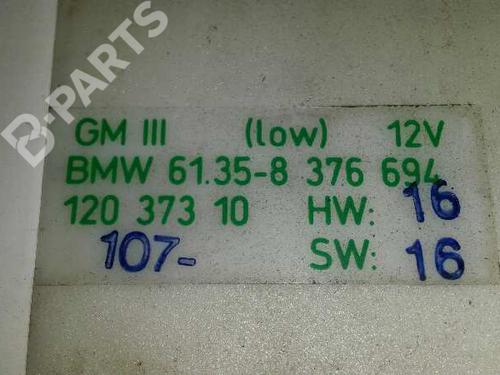 BP1315603M83 | Módulo eletrónico BMW 5 (E39)  BP1315603M83