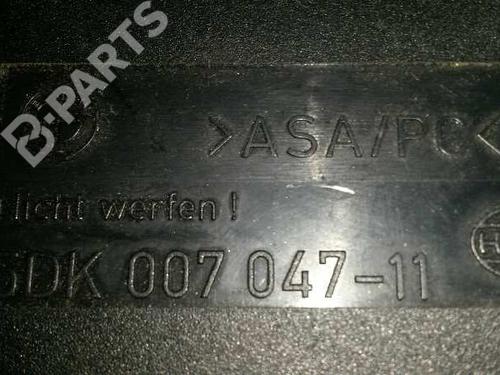 Electronic module BMW 5 (E39) 528 i | BP1563392M83 