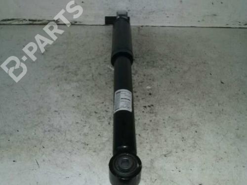 Used Right rear shock absorber MERCEDES-BENZ VITO Mixto (Double Cabin) (W447) 109 CDI (447.701, 447.703, 447.705) (88 hp) 2507630