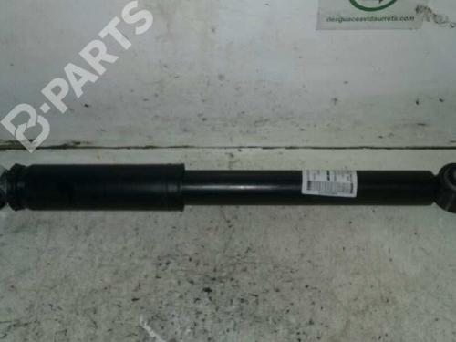 Right rear shock absorber MERCEDES-BENZ VITO Mixto (Double Cabin) (W447) 109 CDI (447.701, 447.703, 447.705) | BP2507630M19 